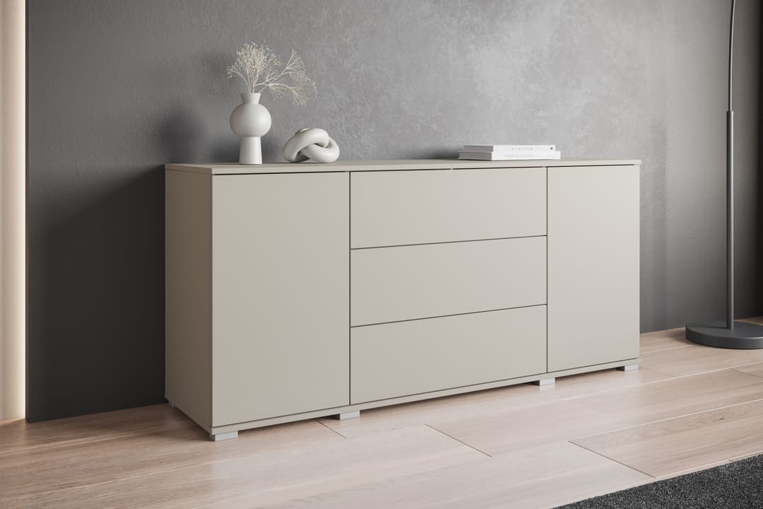 OTTO home Sideboard Kenia | Beige