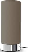 B.K.Licht Tischleuchte BK_TL1438 | Braun