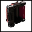 Einhell Elektro-Vertikutierer / Lüfter GE-SA 1435/1 | Schwarz 5