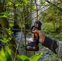 Worx Akku-Astschere NITRO WG330E | Schwarz 5