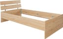 priess Bettgestell Lindau | Holztöne 3