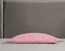 OTTO home Microfaserkissen Microlux Kopfkissen | Rosa 3