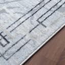 Sanat Teppich Harmony 3212 | Grau 3