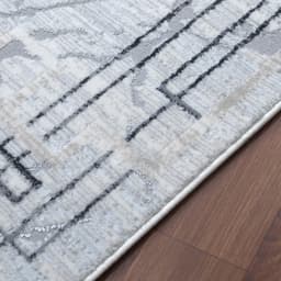Sanat Teppich Harmony 3212 | Grau