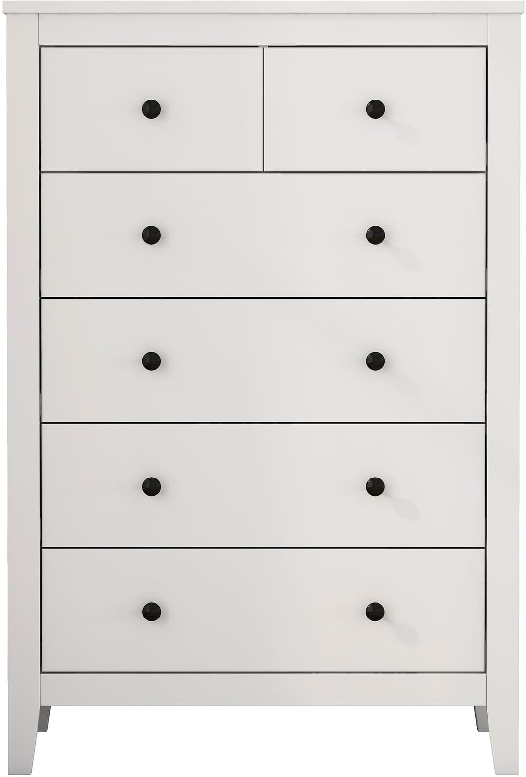OTTO home Kommode Avelin | Weiß