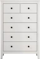 OTTO home Kommode Avelin | Weiß 2