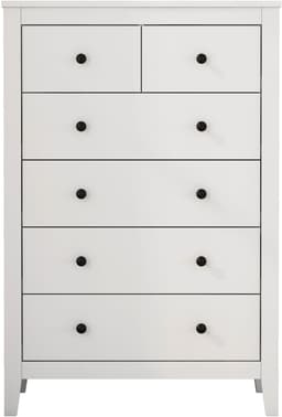 OTTO home Kommode Avelin | Weiß