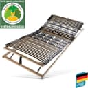 Lattenrost Modul Premium 5 | Holztöne