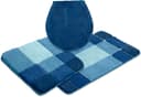 OTTO home Badematte Pia | Blau 2