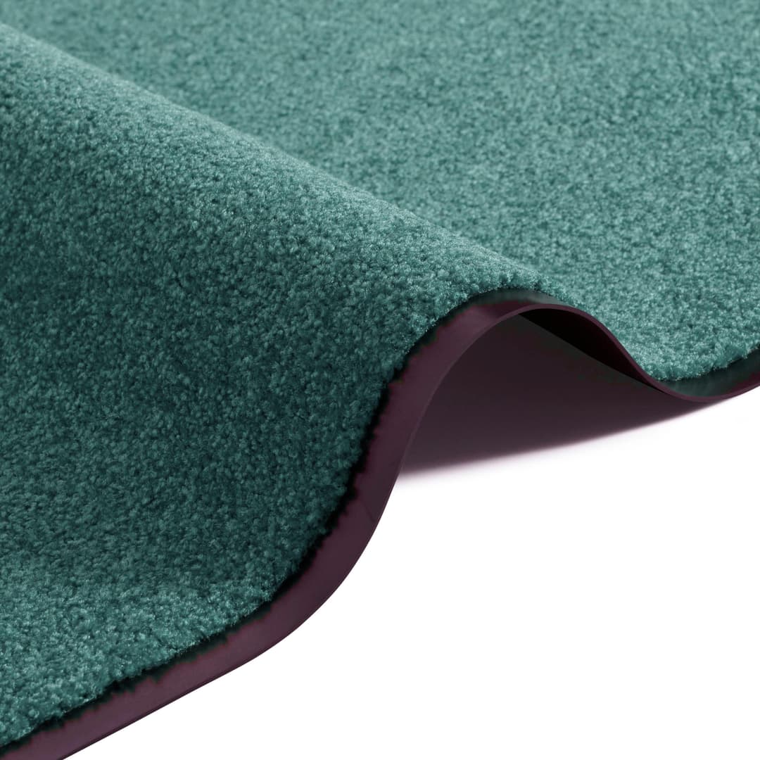 HANSE Home Fußmatte Wash & Clean | Grün
