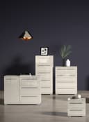 OTTO home Schubkastenkommode Piano | Beige 5