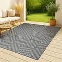 OTTO home Cordoba Teppich | Grau 2