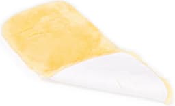 Babylammfell Lammfelleinlage | Beige