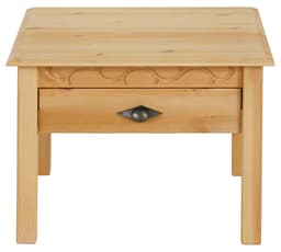 OTTO home Couchtisch Laura | Holztöne