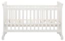 OTTO home Babybett Aimo | Weiß 4