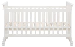 OTTO home Babybett Aimo | Weiß