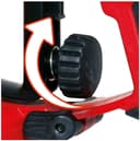Einhell TC-SY 700 S Farbsprühgerät | Rot 5