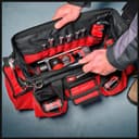 Einhell E-Case Tasche | Rot 3