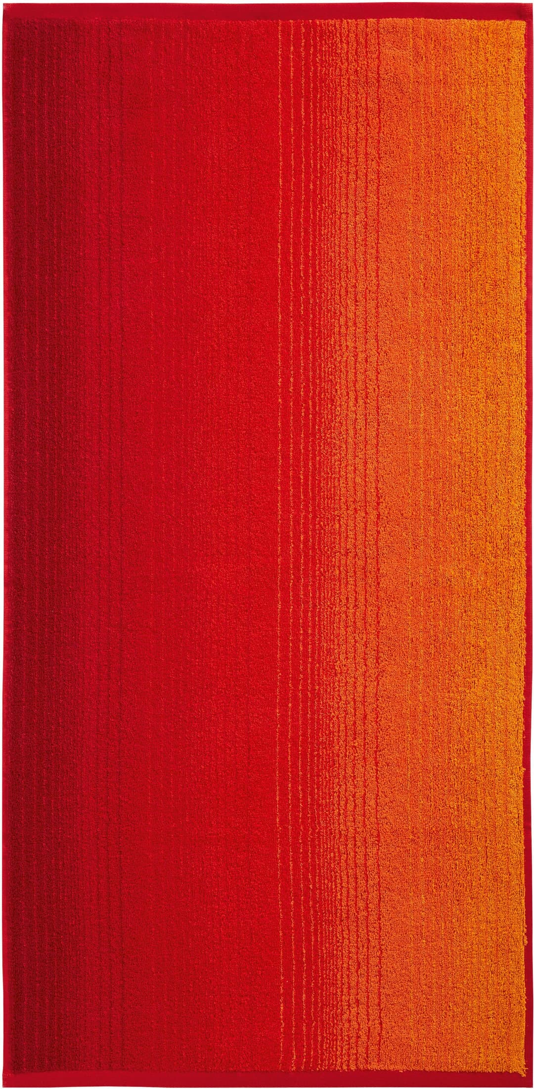 Dyckhoff Handtücher Colori | Rot