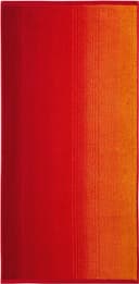 Dyckhoff Handtücher Colori | Rot
