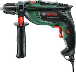 Bosch Home & Garden Schlagbohrmaschine UniversalImpact 800 | Grau