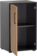 welltime Aktenschrank Hank | Schwarz 3