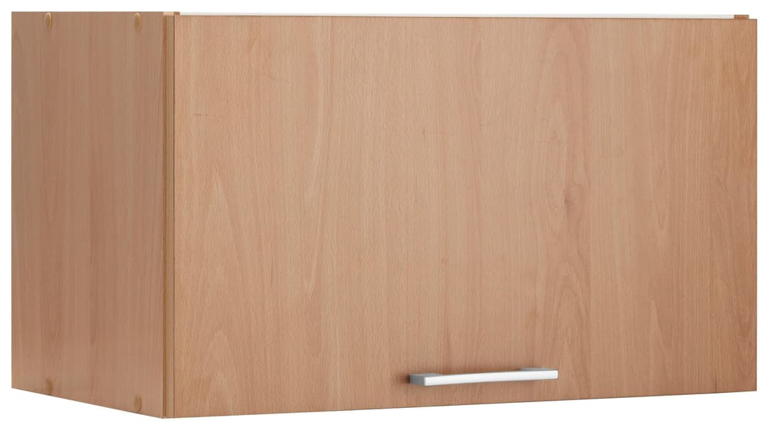 wiho Küchen Hängeschrank Kiel Breite 60 cm | Holztöne