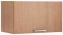 wiho Küchen Hängeschrank Kiel Breite 60 cm | Holztöne
