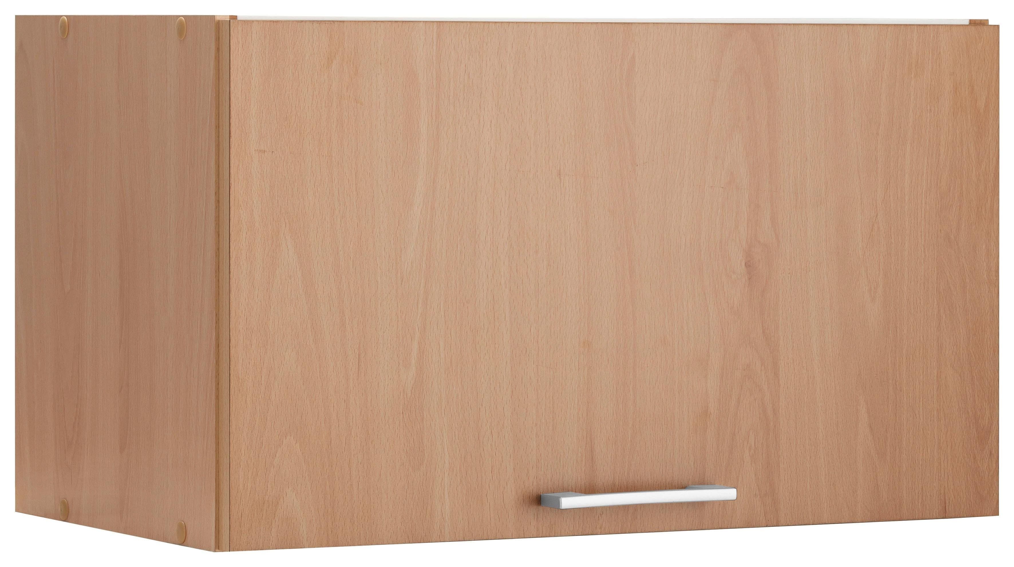 wiho Küchen Hängeschrank Kiel Breite 60 cm | Holztöne