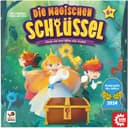 Die Magischen Schlüssel | Mehrfarbig 4