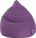 Magma Heimtex Sitzsack EASY XL | Lila
