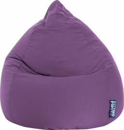 Magma Heimtex Sitzsack EASY XL | Lila