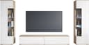 OTTO home Wohnwand Kenia | Mehrfarbig 4