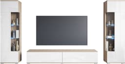 OTTO home Wohnwand Kenia | Mehrfarbig