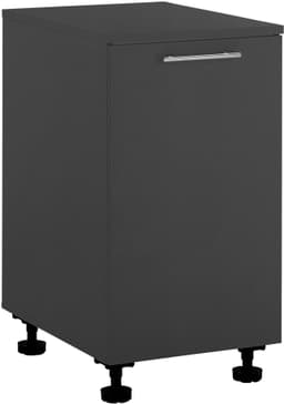 Laundreezy Spülenschrank | Schwarz