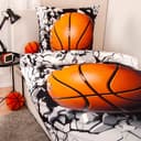 Herding Young Collection Bettwäsche Young Collection Basektball 3