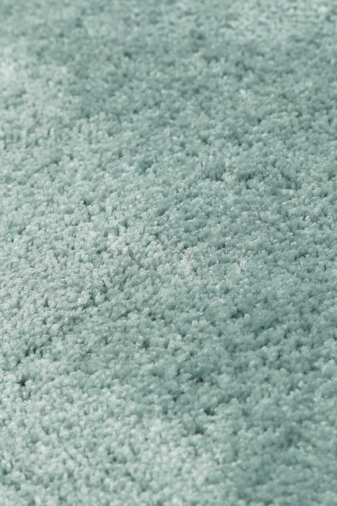 Esprit Hochflor-Teppich Relaxx ESP-4150 | Türkis