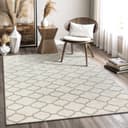 Sanat Teppich Boho 8202 | Beige