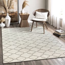 Sanat Teppich Boho 8202 | Beige