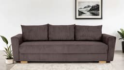 Home affaire 3-Sitzer MAGHERA 230 cm - OTTO. Verlässliche Qualität.