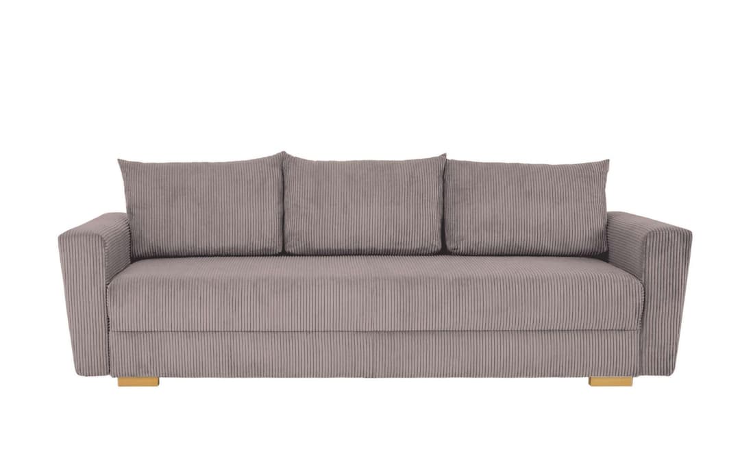 Home affaire MAGHERA Schlafsofa | Beige