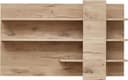 Innostyle Wandboard BELLANO | Holztöne