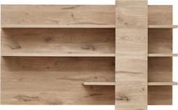 Innostyle Wandboard BELLANO | Holztöne