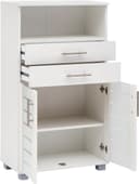 Schildmeyer Midischrank Nikosia | Weiß 3