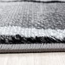 Ayyildiz Teppiche Teppich Parma 9210 | Schwarz 4