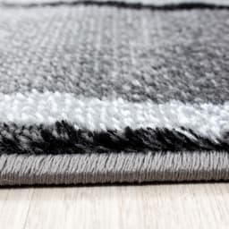 Ayyildiz Teppiche Teppich Parma 9210 | Schwarz