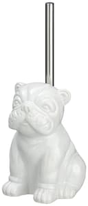 WENKO WC-Garnitur Bulldog | Weiß 2