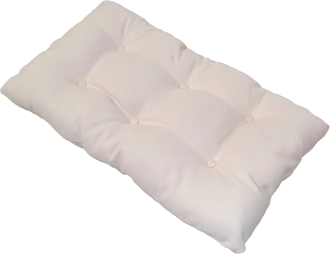 HOFMANN LIVING AND MORE Sitzkissen | Beige
