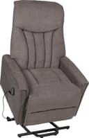 Duo Collection TV-Sessel Bonnyville 2 | Grau 5