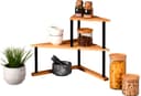 KESPER® Ablageregal | Holztöne 2